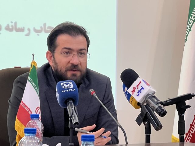 اورژانس جدید بیمارستان شهدا کرمانشاه آماده بهره‌برداری است