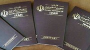 تسهیل در صدور گذرنامه برای زائران اربعین در فارس