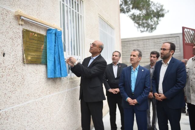 کودکان بی‌سرپرست نباید در خانواده بزرگ جمهوری اسلامی احساس غریبی کنند