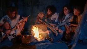 کشف ابعاد تازه‌ای از زندگی نئاندرتال‌ها در کرمانشاه