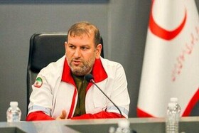 زمان تحویل دارو در داروخانه‌های هلال احمر باید کاهش یابد