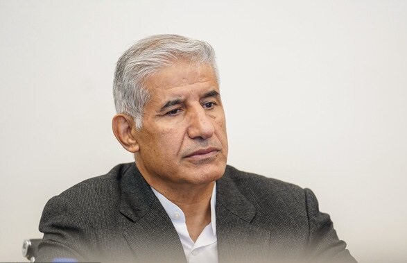 مدرسه کشتی کرمانشاه را راه‌اندازی کردیم/ هیات را با ۸۰۰ میلیون تومان بدهی تحویل گرفتم