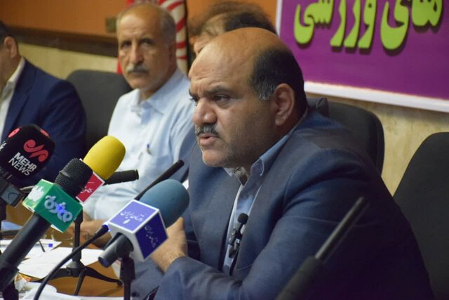 احتمالا کار کشتی کرمانشاه به حکمیت وزارت ورزش می‌افتد
