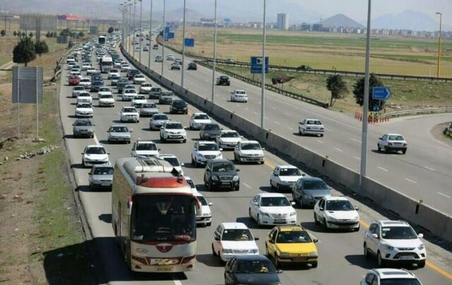کاهش ۱۸ درصدی جانباختگان حوادث رانندگی/ زوار هنگام خستگی رانندگی نکنند