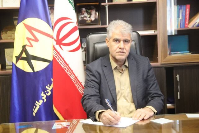 امیدواریم مدیریت بار برق تا پایان شهریور به اتمام برسد