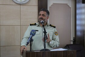 آزادگان سرافراز قهرمانان ملی این سرزمین هستند