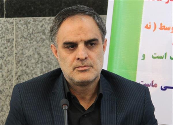 ۴۹ هزار بیمار نشان‌دار در کرمانشاه داریم/  ۵۶ درصد جمعیت استان بیمه سلامت دارند