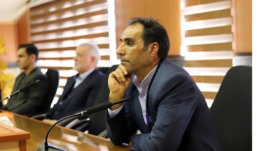 تا ۵ سال آینده والیبال کرمانشاه باید به جایگاه گذشته خود بازگردد