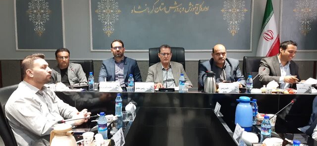 سرانه فعالیت بدنی مردم ایران کم است/
۷ دستگاه در زمینه ترویج ورزش همگانی تکلیف دارند