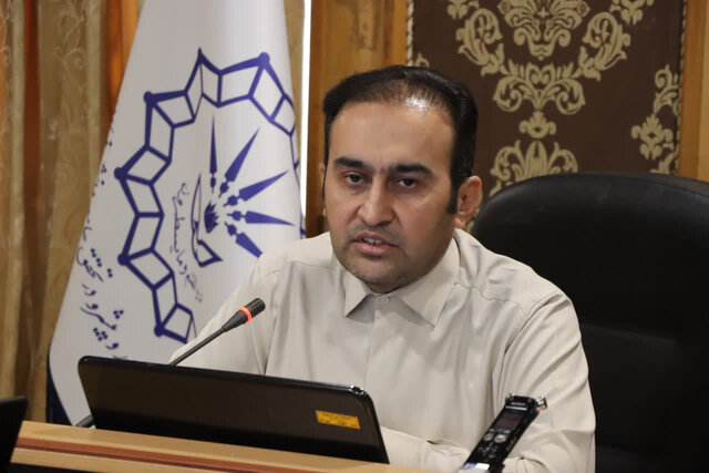 دومین جشنواره ملی «جریان» در دانشگاه رازی کرمانشاه برگزار میشود