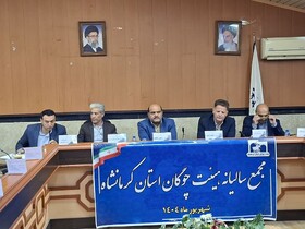 زیرساخت‌ها و تعداد چوگان‌بازان ما باید متناسب با نام کشورمان باشد