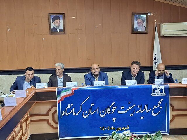 زیرساخت‌ها و تعداد چوگان‌بازان ما باید متناسب با نام کشورمان باشد