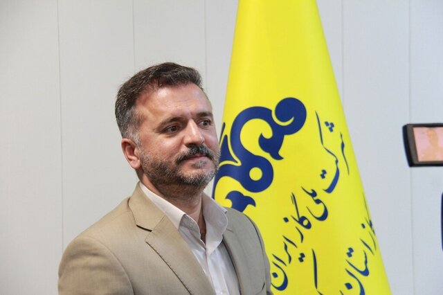 برای تأمین گاز پایدار کرمانشاه در فصل سرما آمادگی داریم