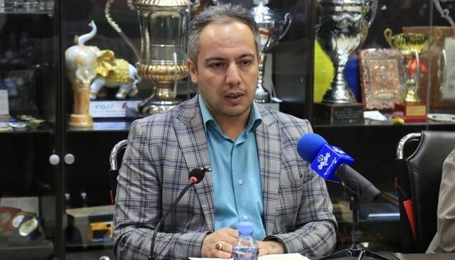 پیگیریم جانبازان جنگ ۱۲ روزه را به سمت ورزش جذب کنیم