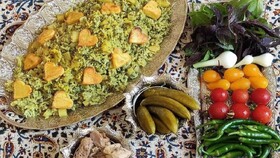 رستوران‌های کرمانشاه نشان اصالت می‌گیرند
