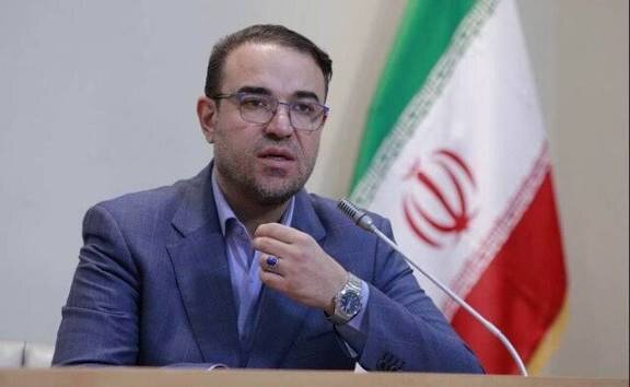 قول مساعد معاون وزیر صمت برای حمایت از صنایع کرمانشاه