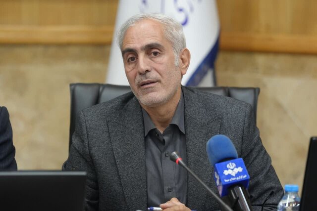 برگزار نشدن جلسات شورای شهر کرمانشاه خیانت به مردم است برگزار نشدن جلسات شورای شهر کرمانشاه خیانت به مردم است