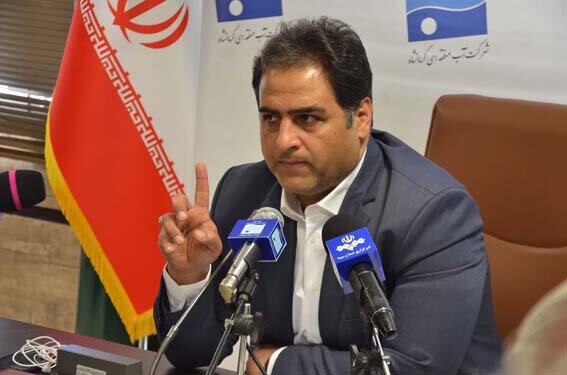 حال منابع آب کرمانشاه خوب نیست/ پیگیر راه‌اندازی مرکز دیسپاچینگ چاه‌های هوشمند هستیم
