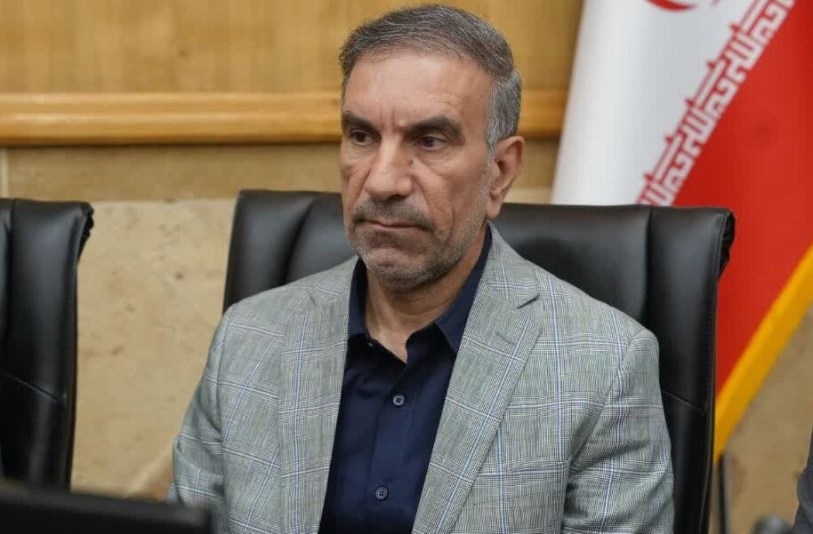 معاون استانداری: به دنبال اقتصادی و سریعترین راه برای انتقال پساب به صنایع شرق کرمانشاه هستیم