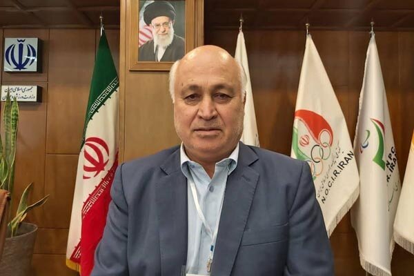 اسکیت کراس در ایران راه‌اندازی شد