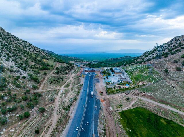 کرمانشاه؛ رنگین کمان هزار رنگ و هزار نقش/ از تاریخ کهن تا طبیعت چشم نواز