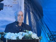 معاون وزیر: توسعه آزادراه ساوه ـ همدان  در دستور بررسی قرار گرفته است‌