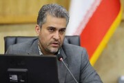 رییس جهاددانشگاهی کرمانشاه عنوان کرد: ۵ مؤلفه «جهاد علمی» در اندیشه رهبر شهید انقلاب