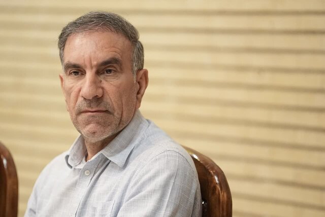 انسداد چاه‌های غیرمجاز در دشت‌های فقیر کرمانشاه در اولویت باشد