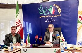 امسال باید ۹ هزار بیمه شده جدید روستایی و عشایری داشته باشیم