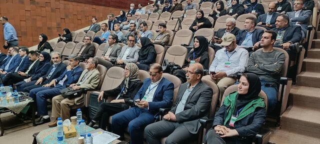 آغاز پنجمین کنگره بین‌المللی «کنه شناسی» در کرمانشاه