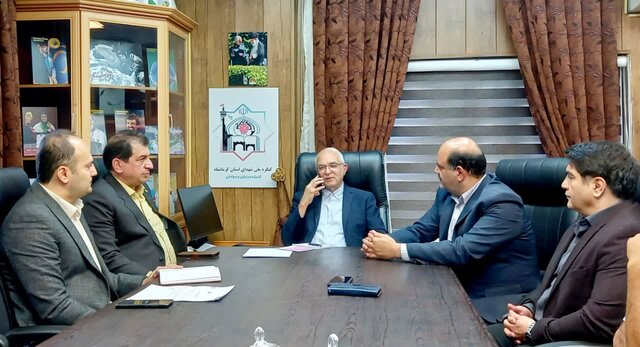 احداث یازده زمین چمن مصنوعی در کرمانشاه/ پراکندگی فضاهای ورزشی کرمانشاه مناسب نیست