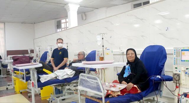 رییس دانشگاه علوم پزشکی کرمانشاه: باید سبک زندگی خود را اصلاح کنیم