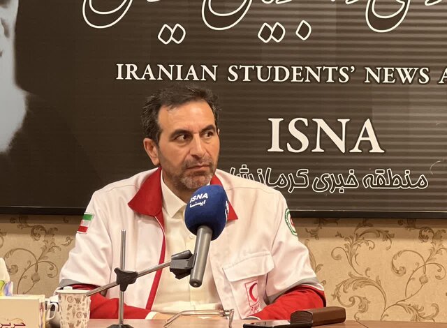 کرمانشاه مرکز انبار داروهای استراتژیک غرب کشور می‌شود/ پیگیر شبانه‌روزی شدن داروخانه هلال‌احمر هستیم