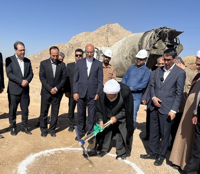 ۵۰ هزار واحد مسکونی برای محرومین در کشور ساخته می‌شود