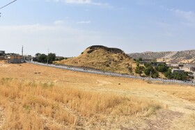 قدمت تپه باستانی «قلا» به ۶۵۰۰ سال قبل برمی‌گردد