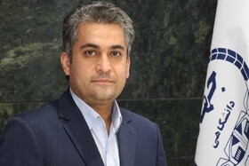 برای توانمندسازی دانشجویان کرمانشاه برنامه داریم