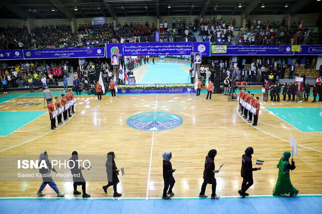 زنگ خطری جدی برای آینده ورزش کرمانشاه!