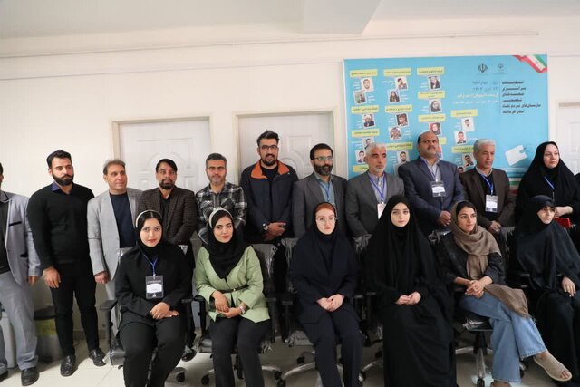 تشکیل ۱۳ شبکه تخصصی سازمانهای مردم نهاد در کرمانشاه