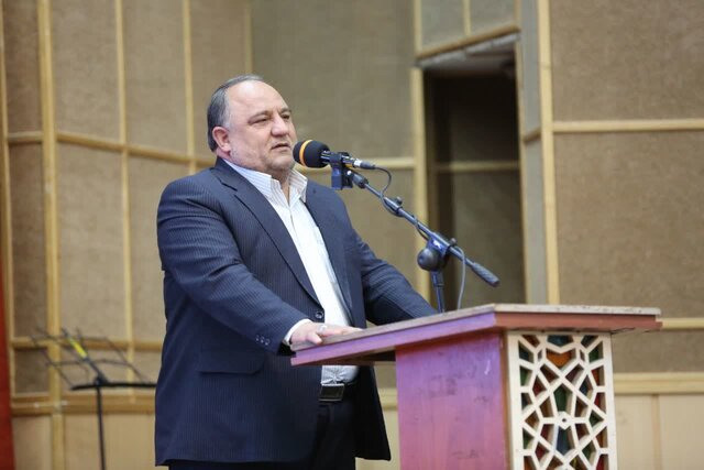 پایان بزرگترین اردوی دانشجویی کشور در کرمانشاه