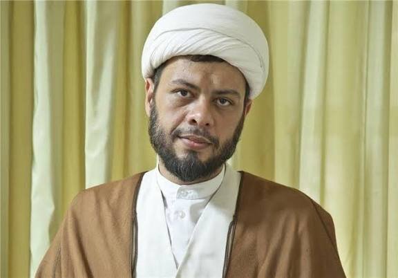 امام جمعه موقت کرمانشاه: برخورد جدی با فساد قدرت نظام را افزایش می‌دهد