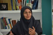 مدیرکل کتابخانه‌های عمومی کرمانشاه:باید پیام اقتدار ایران اسلامی را به گوش جهانیان برسانیم