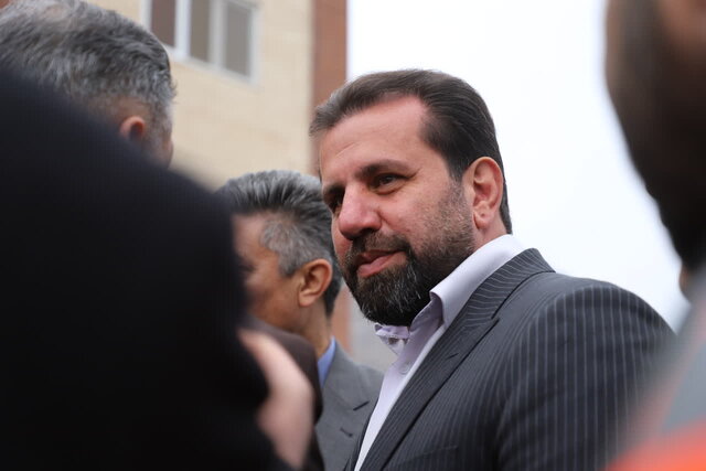 قرارگاه پلیس راه کرمانشاه افتتاح شد