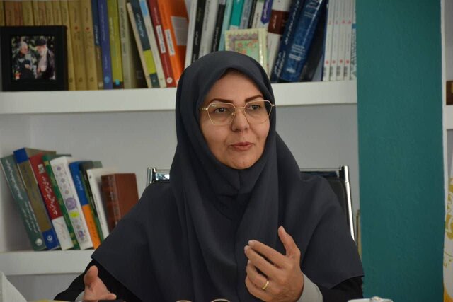 تدارک برگزاری ۳۰۰ برنامه به مناسبت هفته کتاب و کتابخوانی/ کرمانشاه صاحب «استودیو کتاب» می‌شود