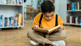 مدیرکل کانون پرورشی کرمانشاه: باید از کودکی فرزندانمان را کتابخوان بار بیاوریم