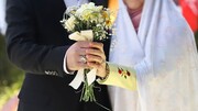 پرداخت ۴۶۵۴ فقره وام ازدواج در لرستان