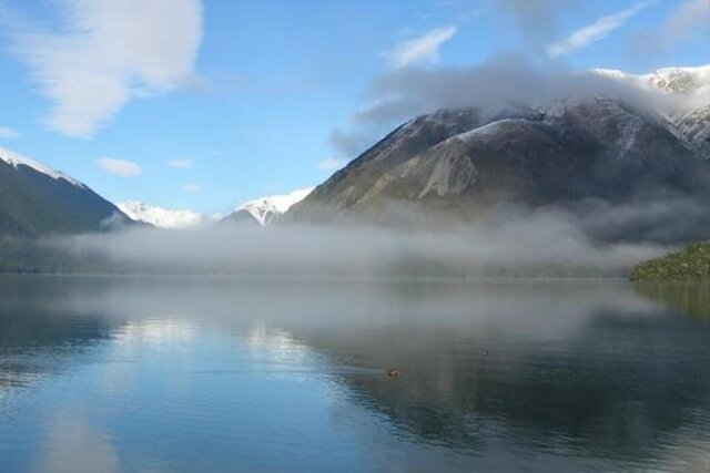 سالانه ۲۸۰ میلیارد مترمکعب از بارش‌های کشور تبخیر می‌شود/ ۴۲۵ دشت بحرانی و ممنوعه داریم