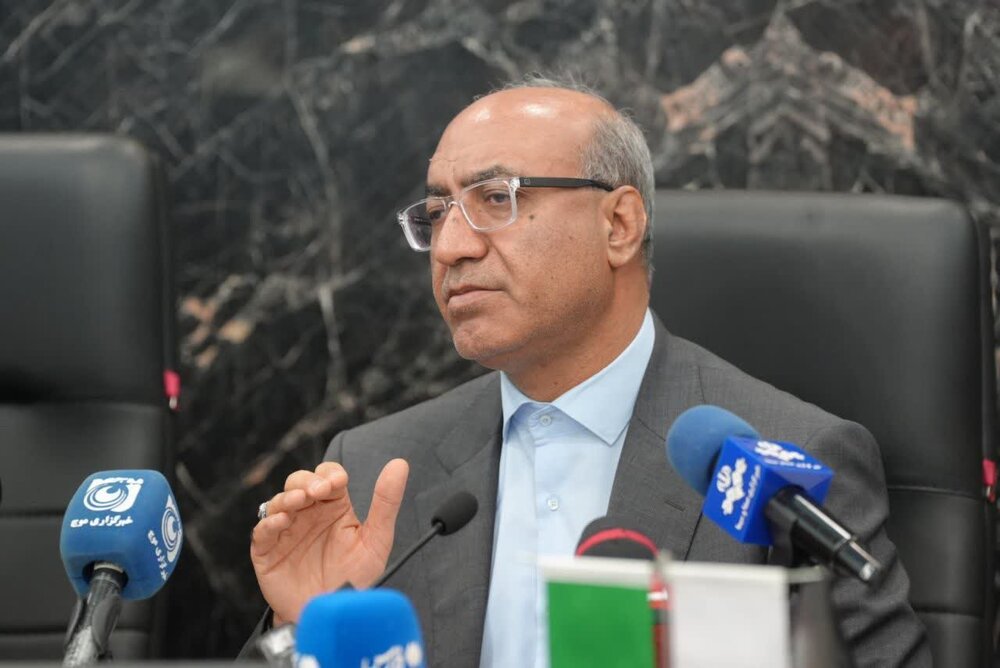 استاندار: سند توسعه نفت و گاز کرمانشاه باید اجرایی شود