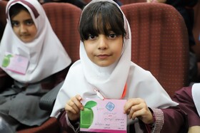 ۹۰ هزار دانش‌آموز کرمانشاه «سفیر سلامت» شدند