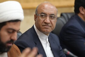 استاندار کرمانشاه: تفاوتی بین شرق و غرب استان قائل نیستم/ تابلو منطقه ویژه اقتصادی سومار زودتر بالا برود