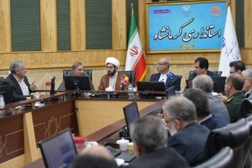 نیازمندی‌های گیلانغرب؛ از تامین آب پایدار سومار تا توسعه زیرساخت‌های گردشگری